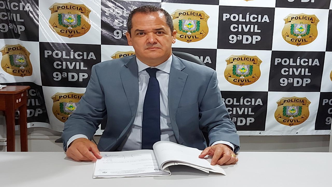 Em Macap Pol Cia Civil Identifica E Indicia Tr S Pessoas Pelos Crimes De Associa O Criminosa