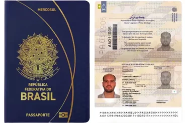 Polícia Federal retoma agendamento online para emissão de passaporte