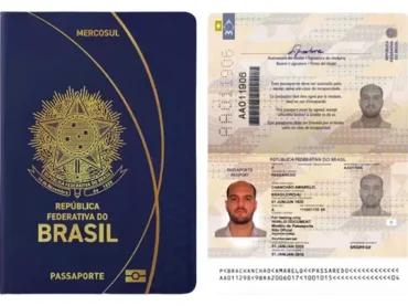 Polícia Federal retoma agendamento online para emissão de passaporte