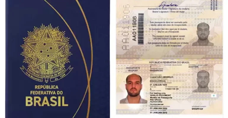 Polícia Federal retoma agendamento online para emissão de passaporte