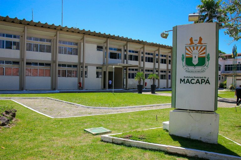 Quem são os possíveis candidatos a prefeito de Macapá nas eleições municipais de 2024