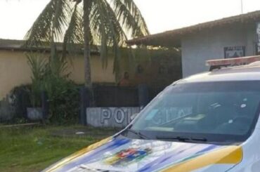 Adolescente morre após cair de açaizeiro no interior do AP