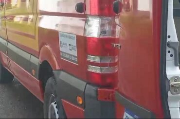 Ciclista morre após ser atingido por motociclista sem CNH e alcoolizado no Congós