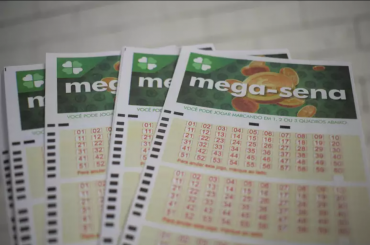 MEGA-SENA: Prêmio está acumulado em R$ 72 milhões, sorteio e nesta quinta- feira 18.