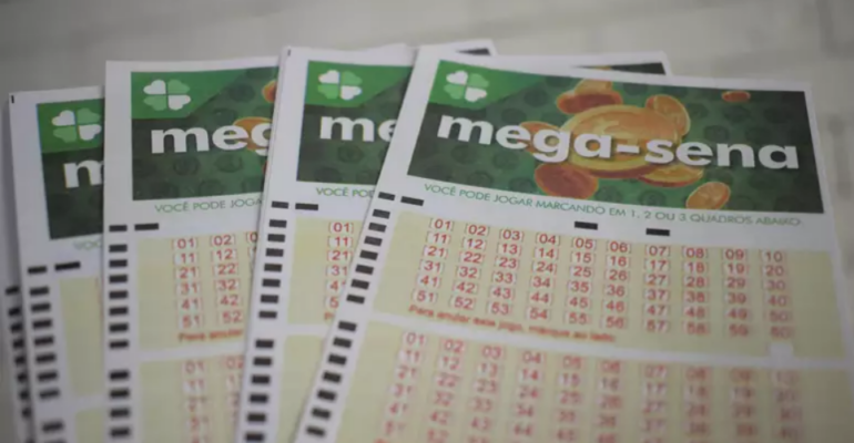 MEGA-SENA: Prêmio está acumulado em R$ 72 milhões, sorteio e nesta quinta- feira 18.