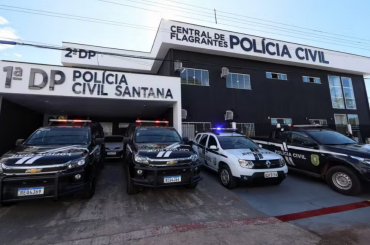 Ex-vereadora de Santana é presa por fraudar documentos e desviar mais de R$ 57 mil, no Amapá