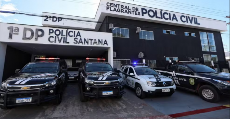 Ex-vereadora de Santana é presa por fraudar documentos e desviar mais de R$ 57 mil, no Amapá