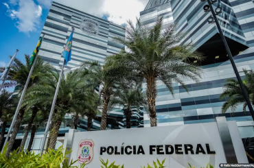 Polícia Federal faz ação contra exploração sexual infantil
