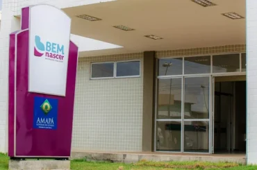 Maternidade Zona Norte de Macapá abre processo seletivo para profissionais de nível médio/técnico e superior