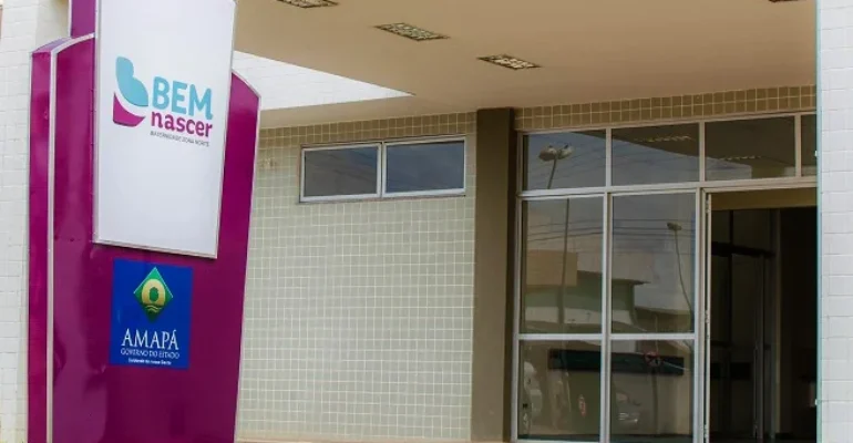 Maternidade Zona Norte de Macapá abre processo seletivo para profissionais de nível médio/técnico e superior