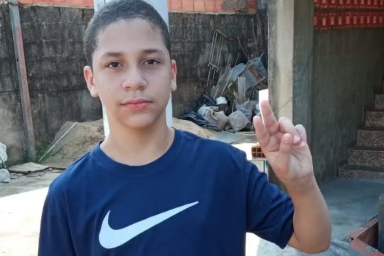 Últimas palavras de jovem agredido em escola foram sobre medo da morte