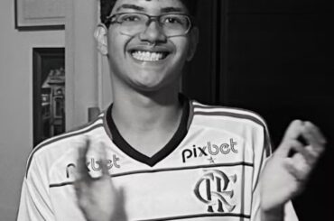 Filho do prefeito Edmilson Rodrigues morre aos 16 anos