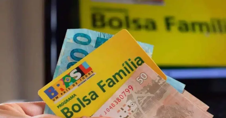 Caixa começa a pagar Bolsa Família de abril