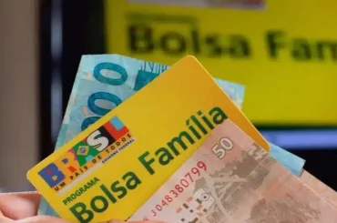 Caixa começa a pagar Bolsa Família de abril