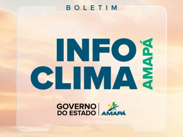 Clima no Amapá: confira a previsão do tempo para esta sexta-feira, 19
