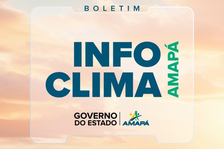 Clima no Amapá: confira a previsão do tempo para esta sexta-feira, 19