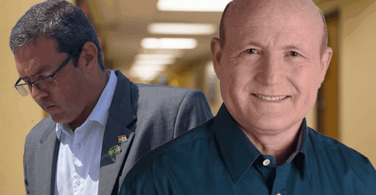 Em Macapá, Furlan concede reajuste de 3,62% na educação, enquanto Bala Rocha assegura 10% em Santana