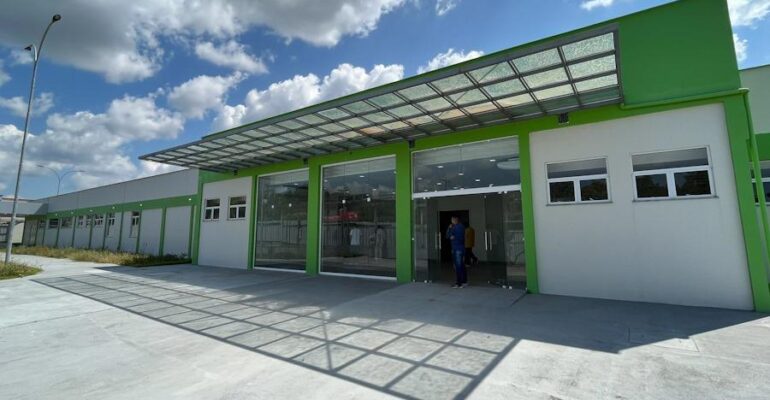 Governador Clécio Luís garante R$ 10 milhões para Hospital de Porto Grand