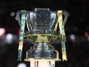 Definidos os 16 confrontos de ida e volta da 3ª fase da Copa do Brasil