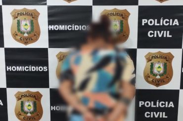 Mulher que serviu de ‘isca’ para assassinato é presa pela PC