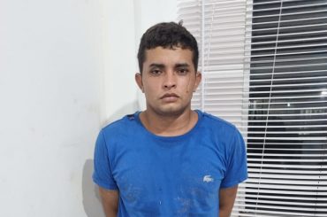 Ladrão de celular é preso ao tentar se esconder no Hospital de Santana