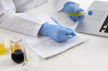 Motoristas devem fazer exame toxicológico até o dia 30 de abril, orienta Detran-AP