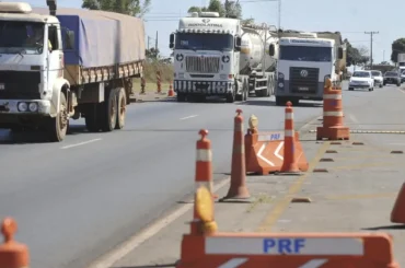 Motoristas das categorias C, D e E têm até 3ªfeira para fazer exame