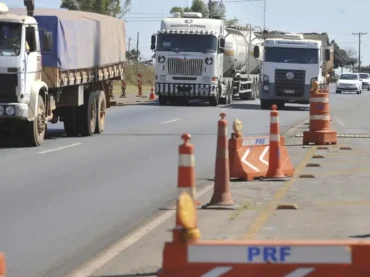 Motoristas das categorias C, D e E têm até 3ªfeira para fazer exame