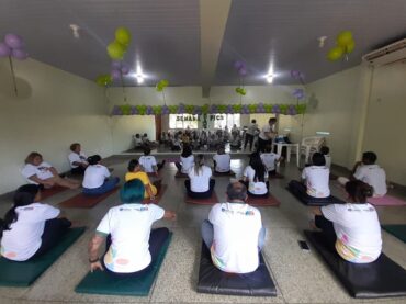Prazo para recadastramento dos servidores da segurança pública do Amapá encerra nesta sexta-feira, 24