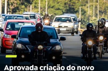 SEGURO OBRIGATÓRIO | O Senado aprovou, nesta quarta-feira (08), a criação do Seguro Obrigatório