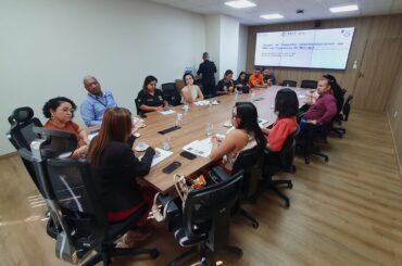 Justiça e parceiros realizam reunião de Grupo de Trabalho que busca implementar acolhimento integrado de adolescentes em conflito com a lei
