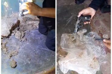 NO AMAPÁ OPERAÇÃO HÉGIRA 4/POLÍCIA PENAL