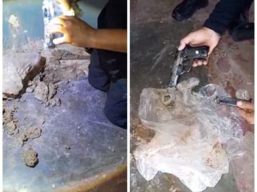 NO AMAPÁ OPERAÇÃO HÉGIRA 4/POLÍCIA PENAL