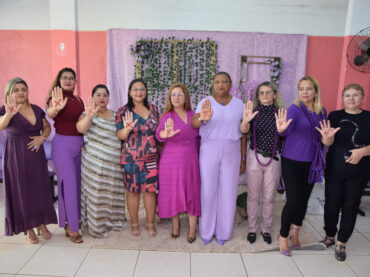CRAM de Santana celebra 3° ano de reinauguração no enfrentamento à violência e proteção dos direitos da mulher