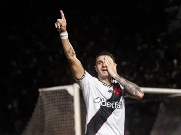 Vasco supera Fortaleza nos pênaltis para avançar na Copa do Brasil