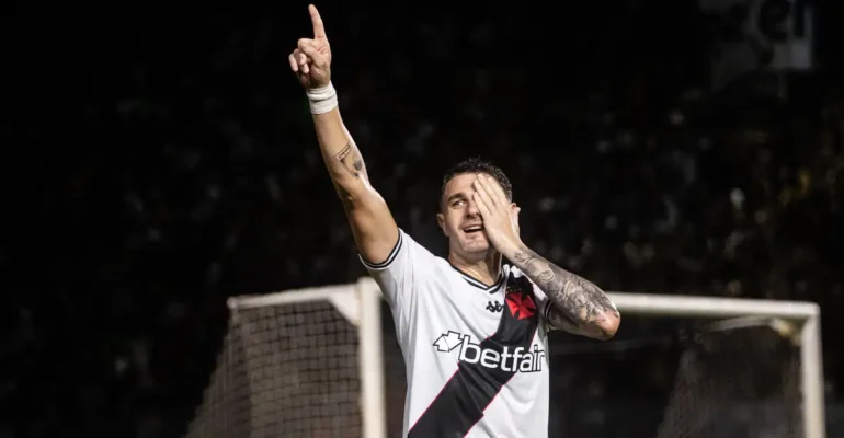Vasco supera Fortaleza nos pênaltis para avançar na Copa do Brasil