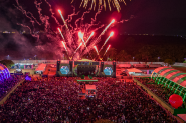 EXPO Itaguaí 2024: Celebração dos 206 Anos da Cidade com Grandes Atrações