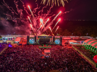 EXPO Itaguaí 2024: Celebração dos 206 Anos da Cidade com Grandes Atrações