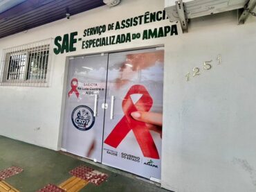 Governo do Estado oferta assistência ambulatorial especializada a pacientes com HIV