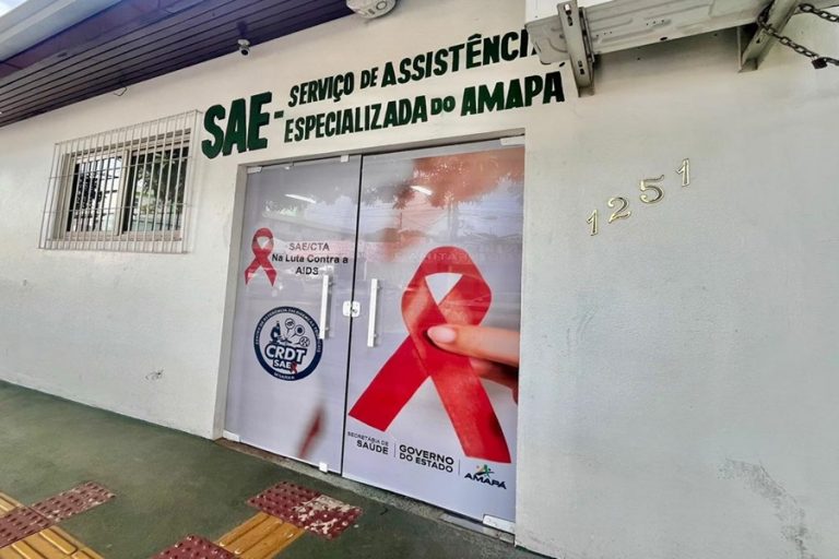 Governo do Estado oferta assistência ambulatorial especializada a pacientes com HIV