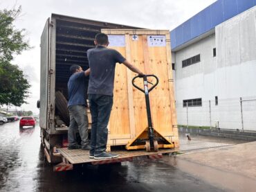Governo do Amapá garante segundo arco cirúrgico para acelerar procedimentos no HE, em Macapá