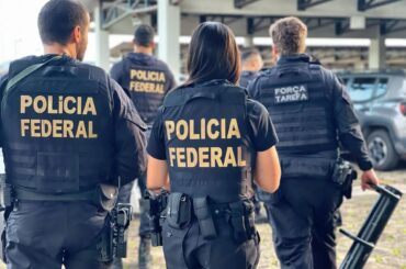 A Força Integrada de Combate ao Crime Organizado no Amapá (FICCO/AP),deflagrou na manhã desta quarta-feira (29/05), a Operação Parabellum