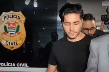 STJ mantém prisão do motorista de Porsche que causou acidente em SP