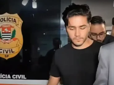 STJ mantém prisão do motorista de Porsche que causou acidente em SP