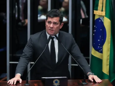 Por unanimidade, TSE rejeita cassação de mandato de Sergio Moro