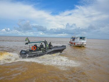 Batalhão Ambiental da Polícia Militar celebra 27 anos com capacitação e exposição de equipamentos