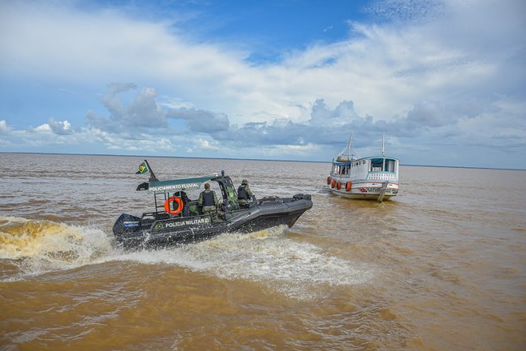 Batalhão Ambiental da Polícia Militar celebra 27 anos com capacitação e exposição de equipamentos