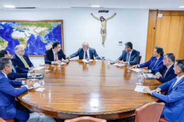 Lula anuncia nesta quarta (15) novas medidas para ajudar a população e a reconstrução do RS