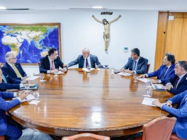 Lula anuncia nesta quarta (15) novas medidas para ajudar a população e a reconstrução do RS