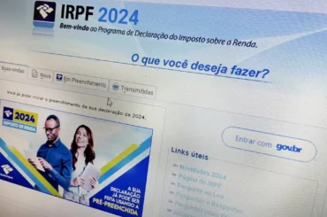 Começa nesta quinta-feira consulta ao lote de restituição do IRPF